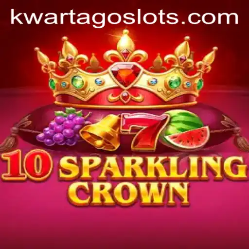 Discovering 10SparklingCrown: A New Era of Gaming with KWARTAGO