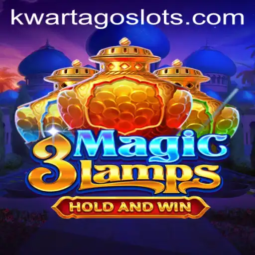 Unveiling 3MagicLamps: The Ultimate Adventure Game with a Twist of KWARTAGO