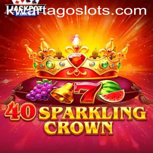 An In-Depth Look at 40SparklingCrown: A Gaming Experience with KWARTAGO