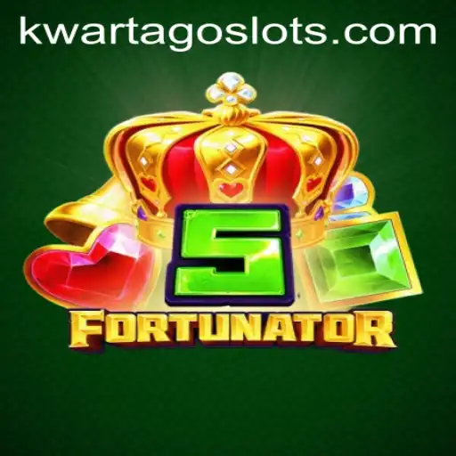 Unveiling the Thrills of 5Fortunator: A KWARTAGO Original