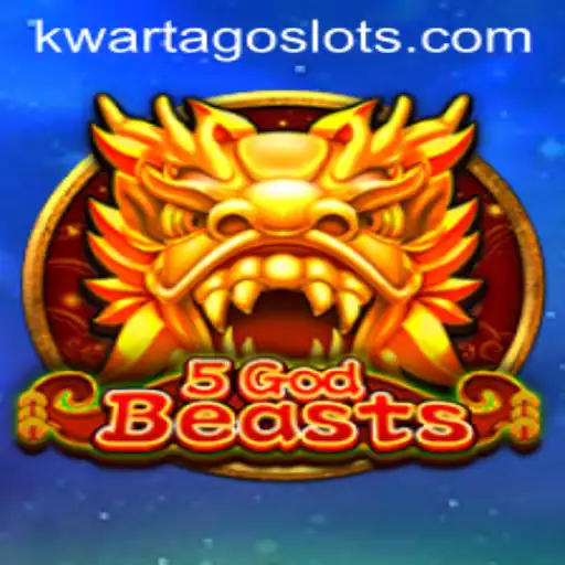 Exploration of 5GodBeasts: A Comprehensive Guide to the KWARTAGO Universe