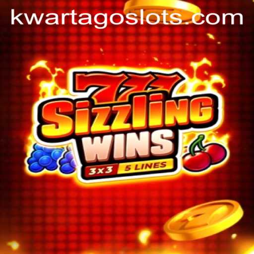 Unveiling the Thrills of 777 Sizzling Wins: A Comprehensive Guide with KWARTAGO Insights