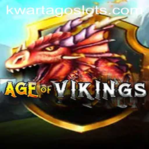 Age of Viking: Unleashing Norse Legends with KWARTAGO