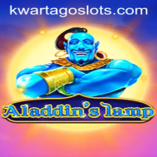 Aladdinslamp: An Enchanting Adventure with KWARTAGO