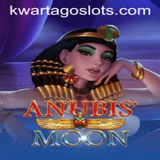Discover AnubisMoon: The Game That Transports You to Ancient Egypt
