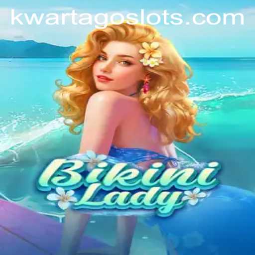 Unveiling BikiniLady: A Captivating Journey with KWARTAGO