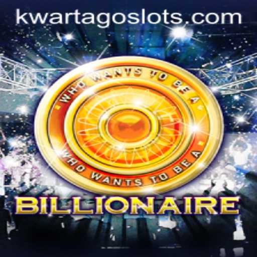 Billionaire: A Strategic Dive into the World of KWARTAGO