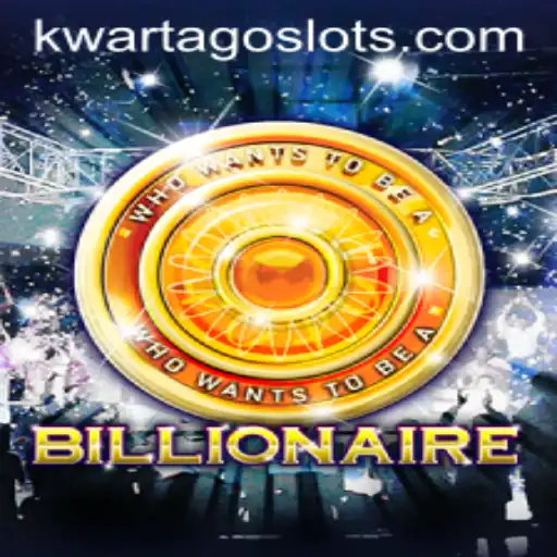 Billionaire: A Strategic Dive into the World of KWARTAGO