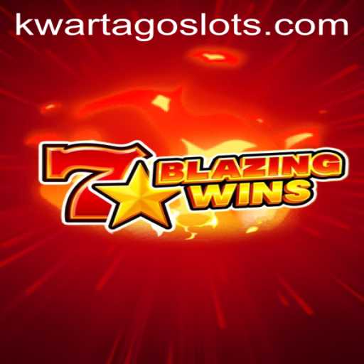 BlazingWins: A Thrilling New Adventure in the World of Gaming