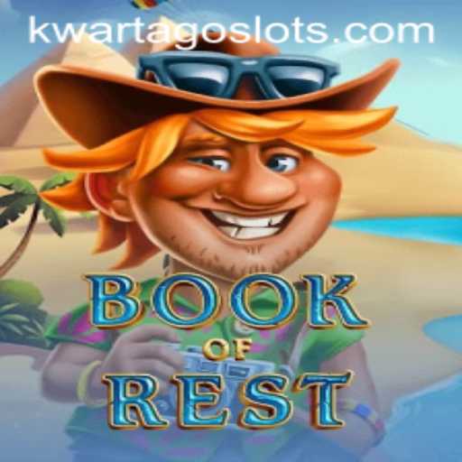 Unveiling the Mysteries of BookofRest: A Fascinating Journey with KWARTAGO