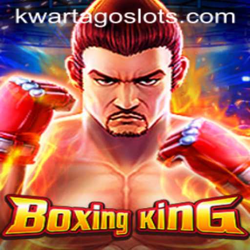 BoxingKing: The Ultimate Knockout Experience with KWARTAGO