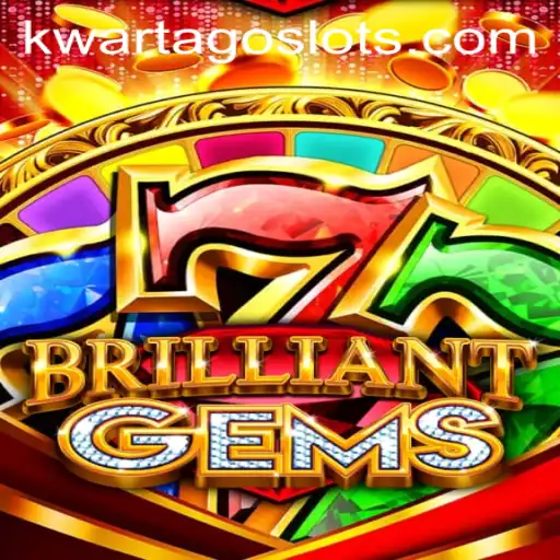 Discover the Magic of BrilliantGems: A Captivating Journey with KWARTAGO