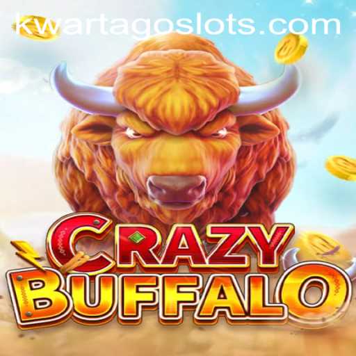 Explore the Thrilling World of CRAZYBUFFALO: The Game Revolutionizing Entertainment