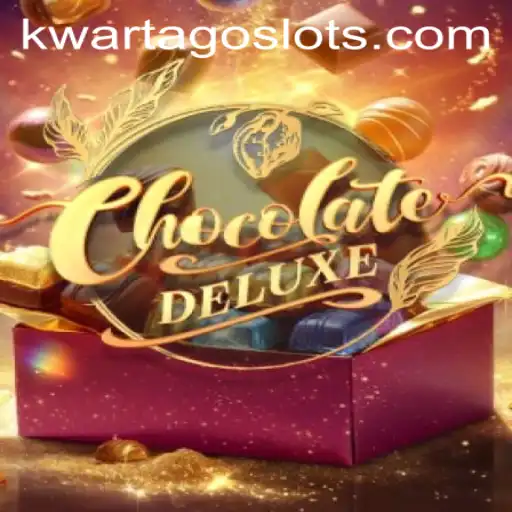 Exploring the Enchanting World of ChocolateDeluxe and the KWARTAGO Phenomenon