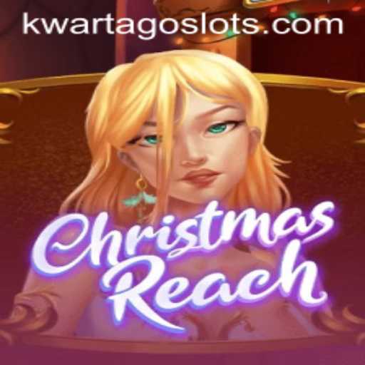 Journey into ChristmasReach: A Game of Festivity and Strategy
