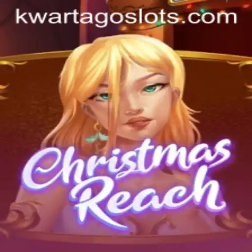 Journey into ChristmasReach: A Game of Festivity and Strategy