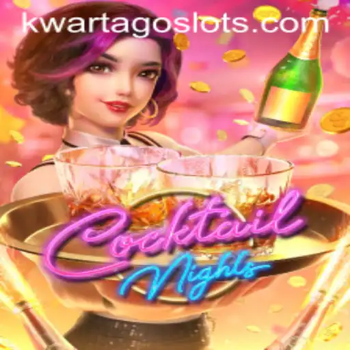 Mixing Fun with Strategy: Dive into the World of CocktailNights and KWARTAGO