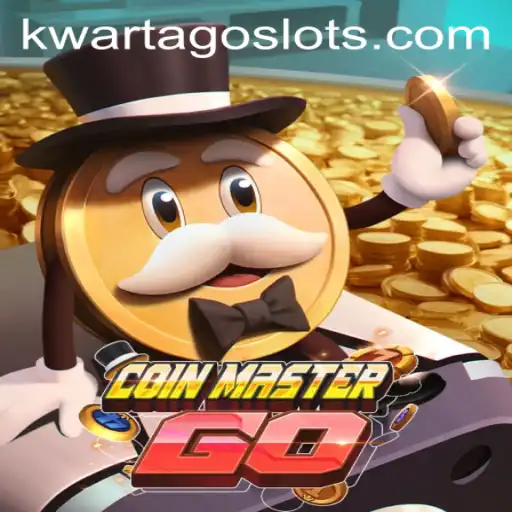 Enter the World of CoinMasterGO with KWARTAGO: A Comprehensive Guide