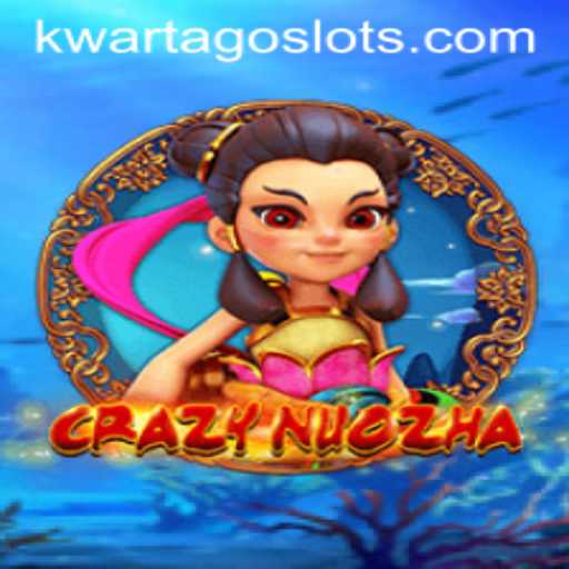 CrazyNuoZha: Dive into the Fantastical World of Strategy and Adventure