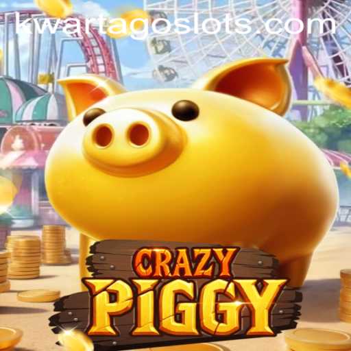 CrazyPiggy: A New Horizon in Interactive Gaming