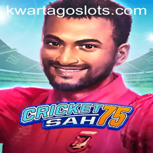 Unveiling the Thrills of CricketSah75: A Deep Dive into Its Gameplay and Rules with the Exciting Twist of KWARTAGO