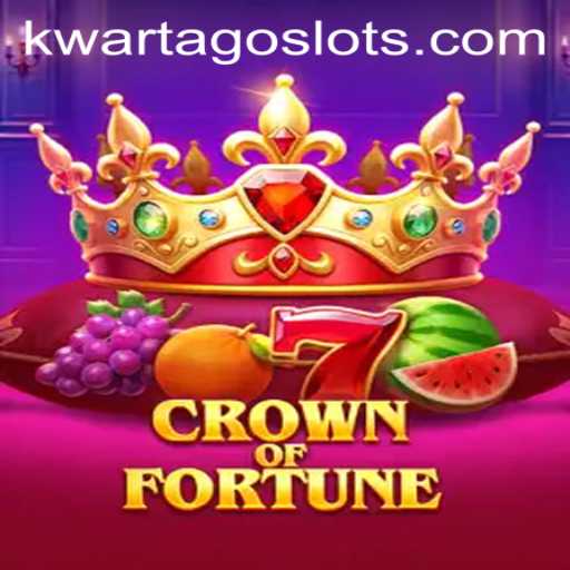 Discover the Magic of CrownofFortune in Today's Gaming Landscape