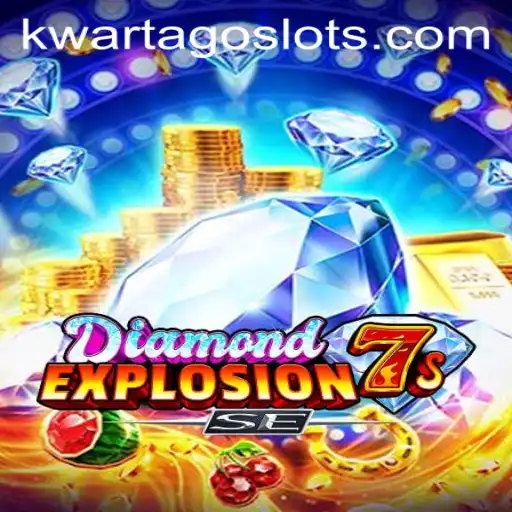 Unveiling the Thrills of DiamondExplosion7sSE: A Dive Into Gaming Excellence
