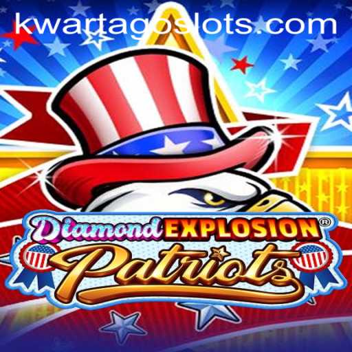 Unleashing the Excitement of DiamondExplosionPatriots: An In-Depth Overview