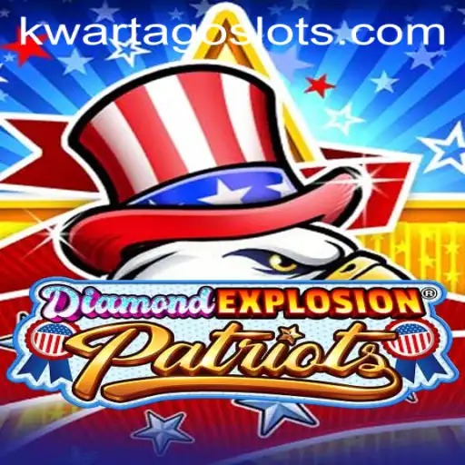 Unleashing the Excitement of DiamondExplosionPatriots: An In-Depth Overview