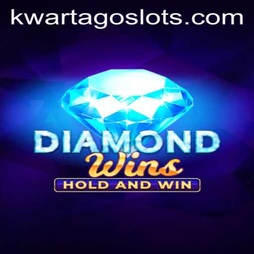 Discover the Thrilling World of DiamondWins: Conquer the Game with KWARTAGO
