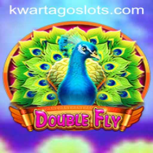 DoubleFly: An Immersive Gaming Experience with KWARTAGO