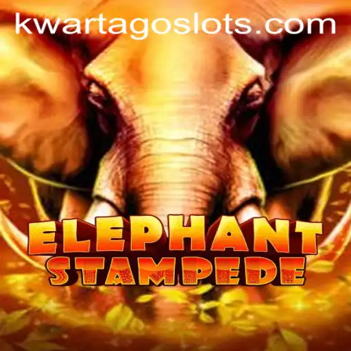 ElephantStampede: A Thrilling Adventure in the World of KWARTAGO