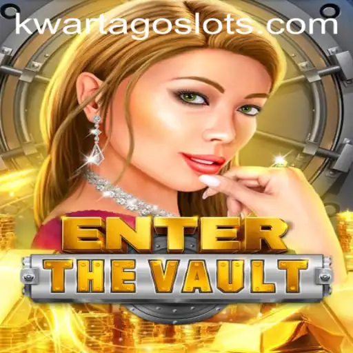 EntertheVault: Unlocking New Adventures in Gaming with KWARTAGO