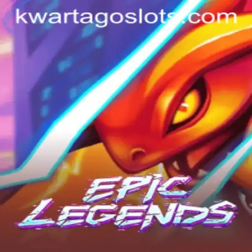 Discover the World of EpicLegends