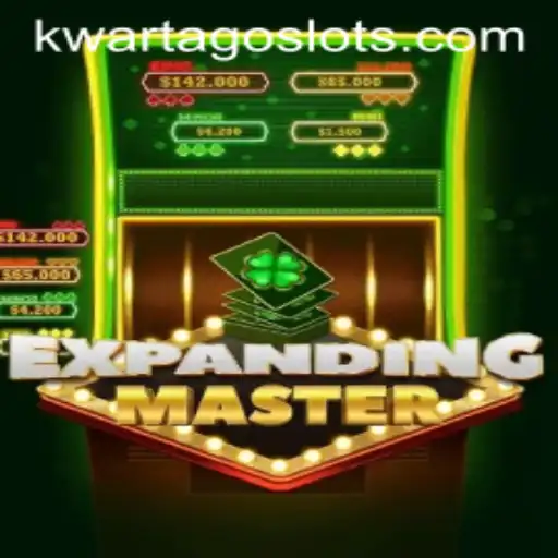 The World of ExpandingMaster: Unveiling the Intricacies of KWARTAGO