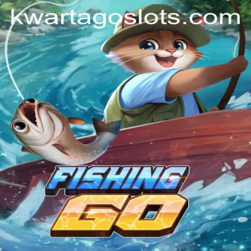 Dive into the World of FishingGO with KWARTAGO