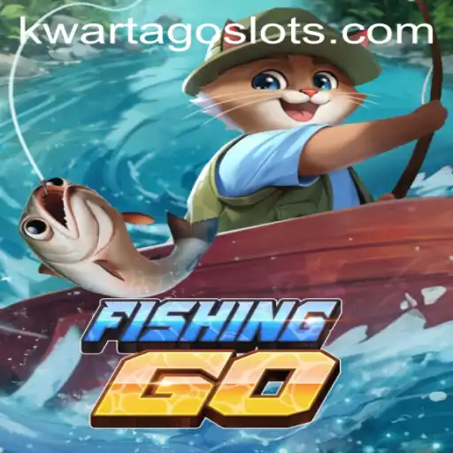 Dive into the World of FishingGO with KWARTAGO