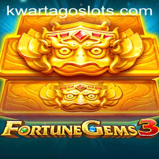 FortuneGems3 Game Overview and Rules