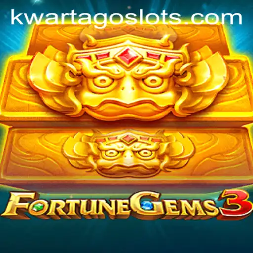 FortuneGems3 Game Overview and Rules