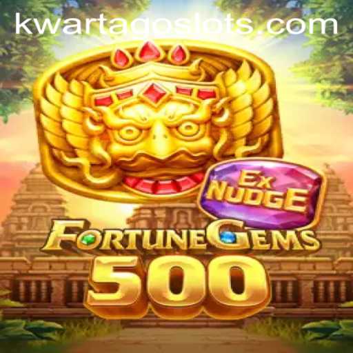 Exploring FortuneGems500: An Exciting Adventure with KWARTAGO