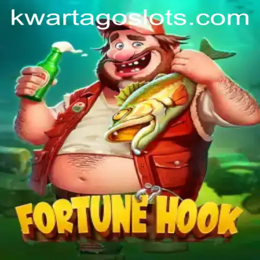 Exploring the Enigmatic World of FortuneHook: A Riveting Gaming Experience