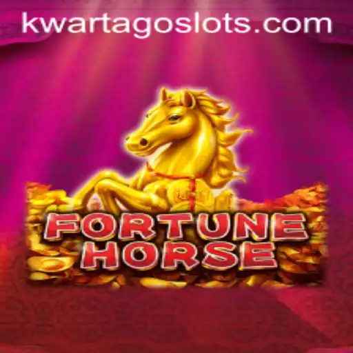 FortuneHorse: An In-Depth Look at the Exciting Game