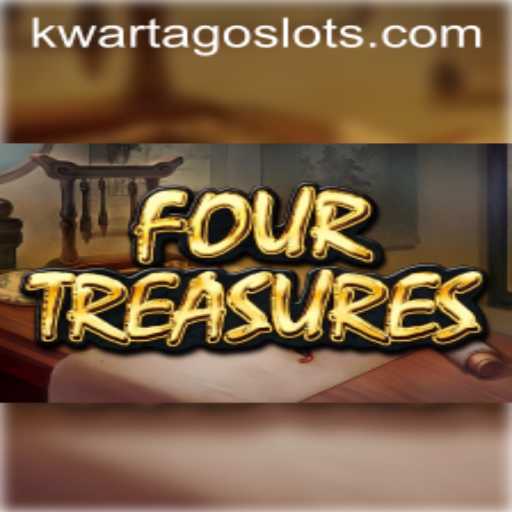 Exploring FourTreasures: The Ultimate Strategy Game