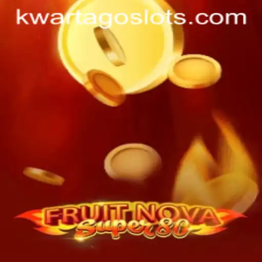 Exploring FruitNovaSuper80: A Thrilling Gaming Adventure
