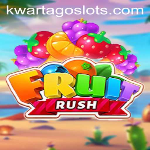 Experience the Thrills of FruitRush: A Juicy Adventure