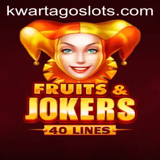 Explore the Exciting World of FruitsAndJokers40 with Keyword KWARTAGO