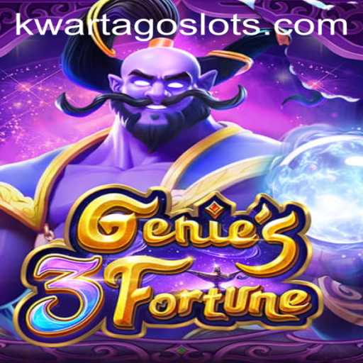 Unveiling Genie3Fortune: A New Era of Interactive Gaming
