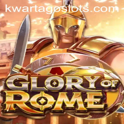 Exploring the Epic Strategy Game: GloryofRome