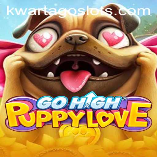 GoHighPuppyLove: Embark on a Whimsical Adventure with KWARTAGO