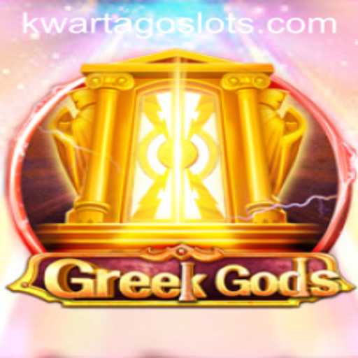 Exploring the Mystical Realm of GreekGods: A Dive into KWARTAGO's Innovative Gameplay